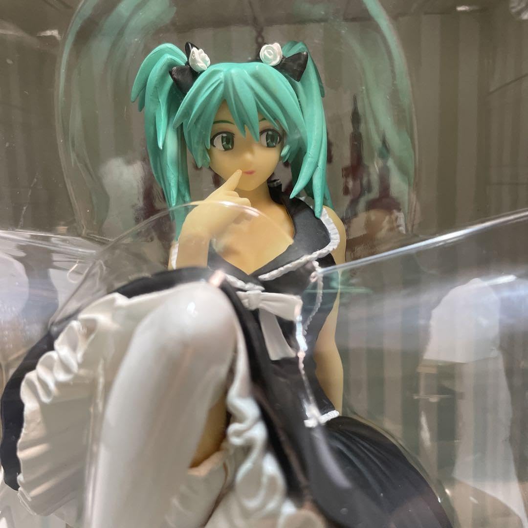 一騎当千 呂布奉先 ゴスロリVer. 1/7 完成品フィギュア Amazon.co.jp: 一騎当千 呂布奉先 ゴスロリVer. 1 7 完成品フィギュア