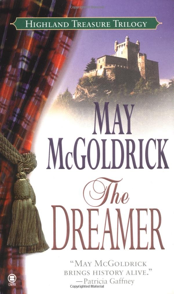 Buy Highland Treasure: The Dreamer — BookShops.in