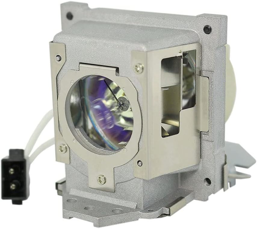 for BenQ SH960 SH960+ (Lamp #1) Projector Lamp (Original Philips Bulb Inside)
