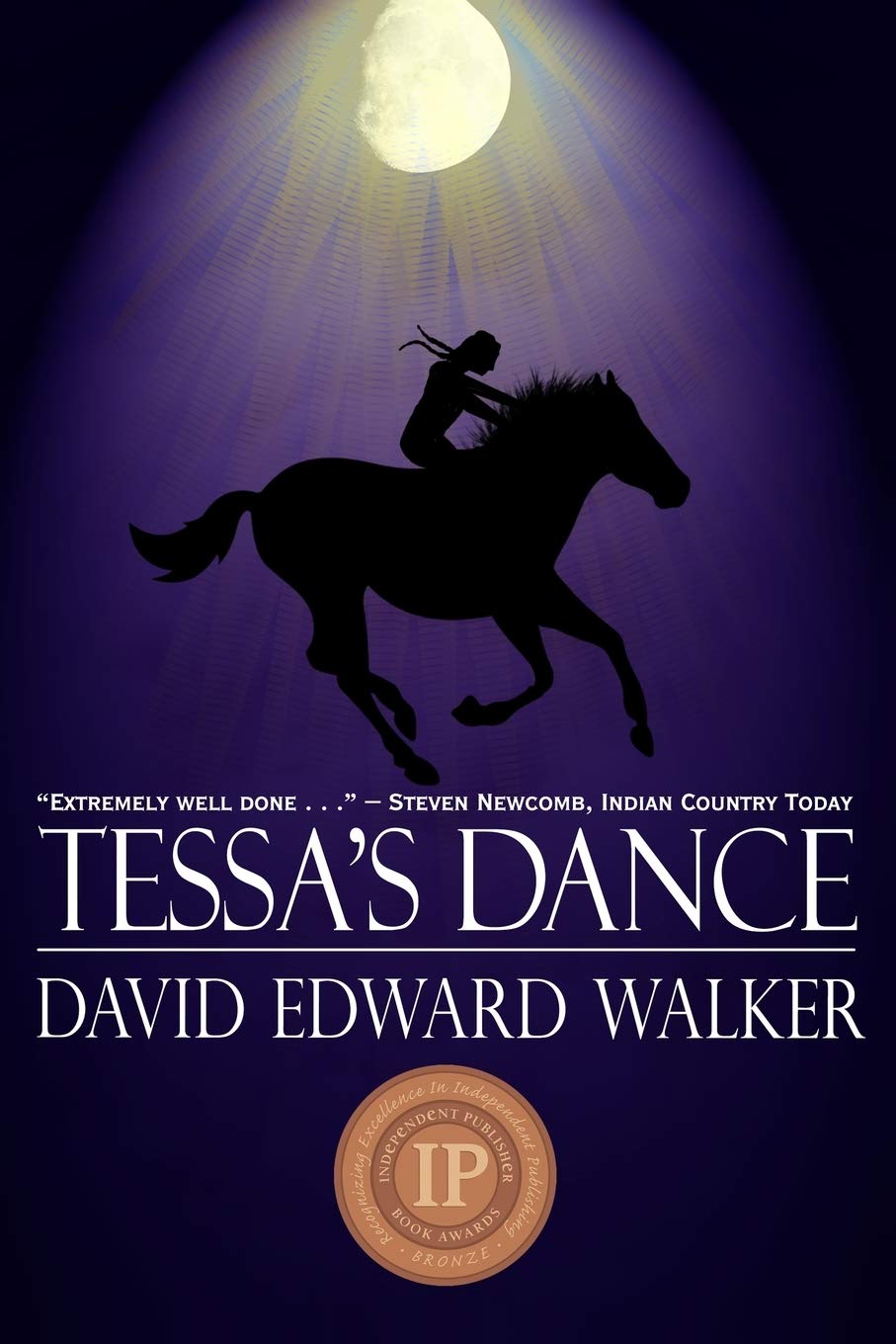 Tessa's Dance (Medicine Valley Series)