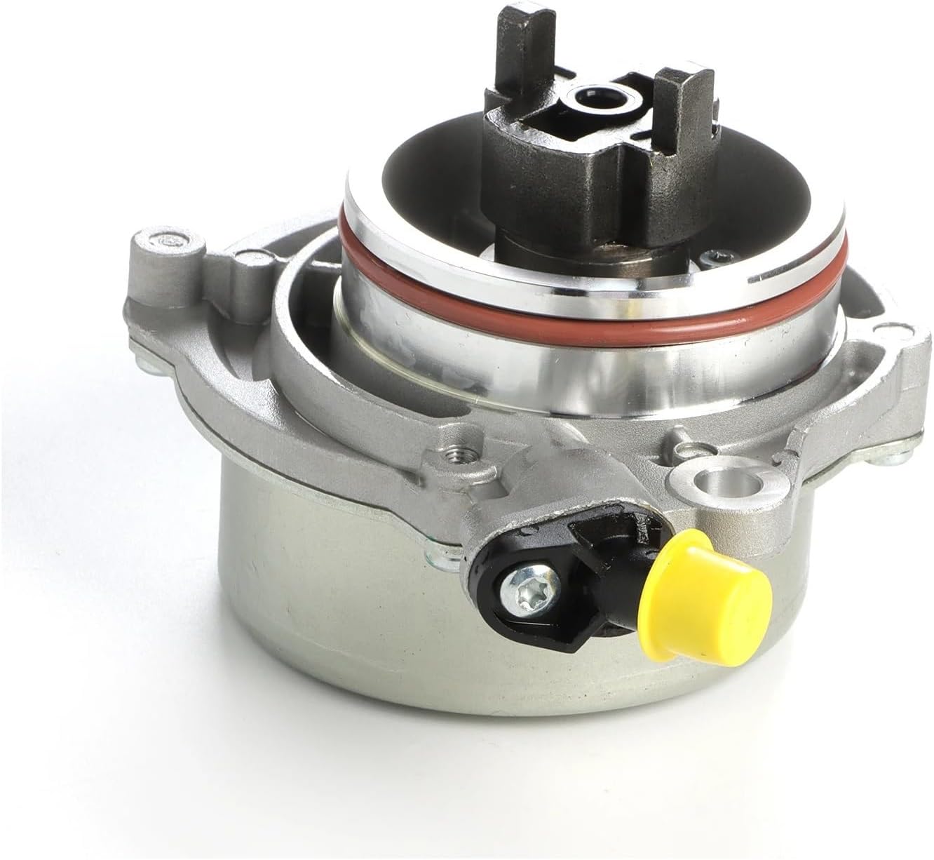 Vacuum Pump Brake Booster System Compatible with BMW 335D E90 2009-2011 X5 E70 2009-2013 11667791232 700437020 Car Replacement Parts