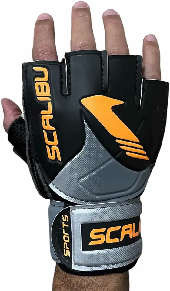 Luva Goleiro Futsal Quadra, Especial, Adulto, Par