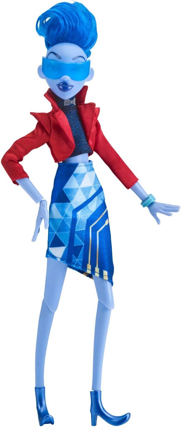 Disney's Ralph Breaks The Internet Fashion Yesss Doll