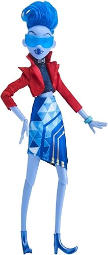 Miniatura 6 de Muñeca de Disney Ralph Breaks The Internet Fashion Yesss