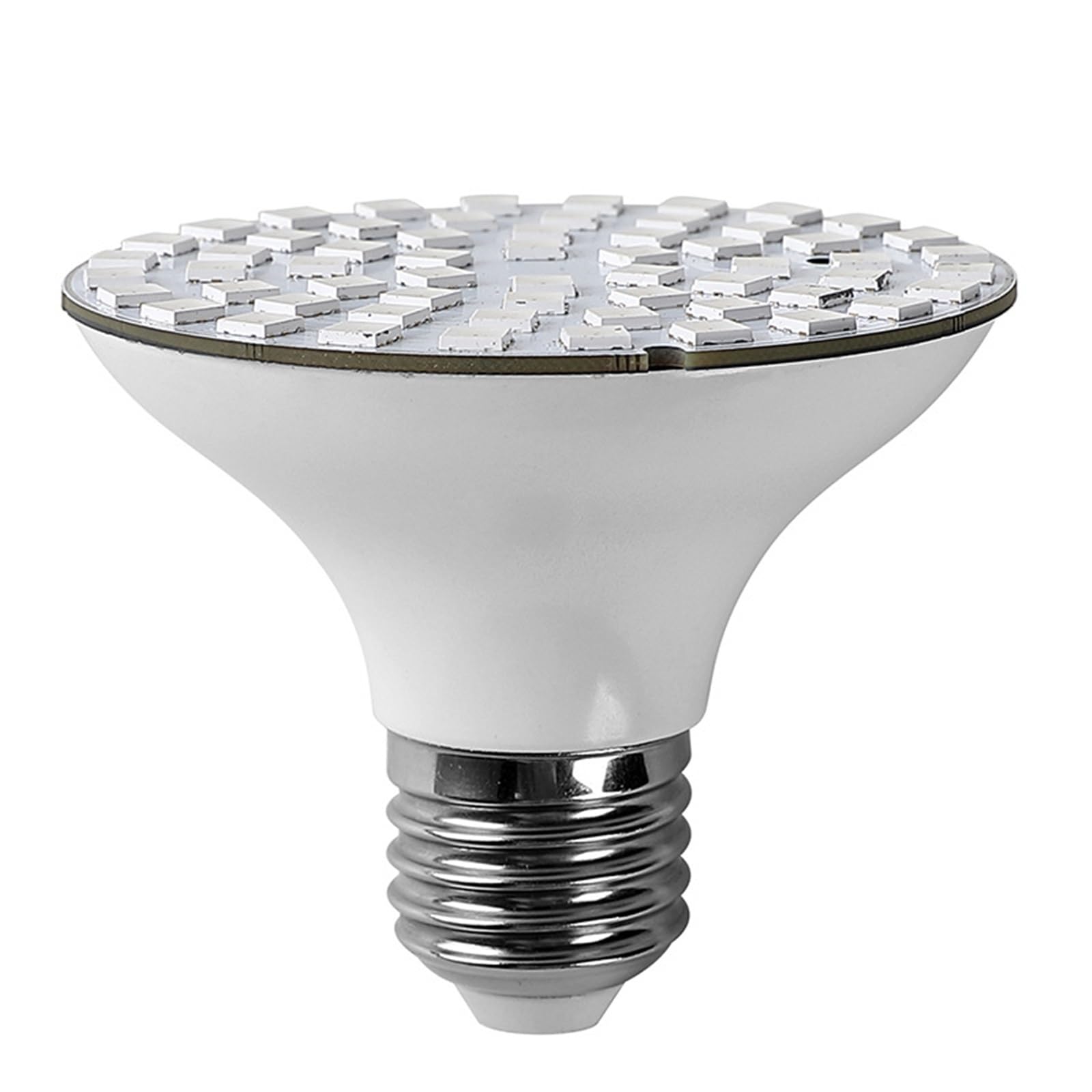 DIGNIFE Pool Lights, LED Swimming Pool Light E27 Base Underwater Screw Port Replacement Source Bulb(Rosso,10W)