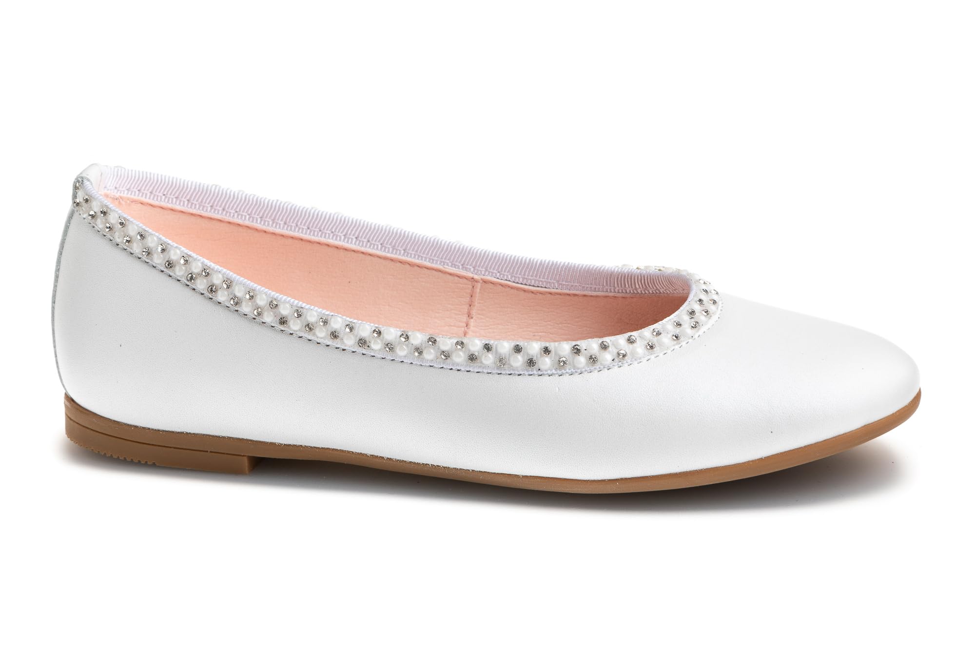 Pablosky LÍA 876008, Zapatos Tipo Ballet