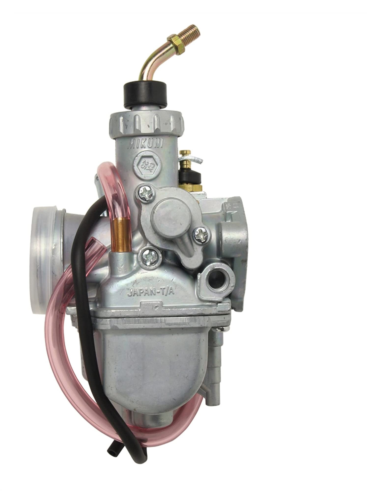 Carburateur YBR125 évite les fuites d'essence pour moteur XTZ125