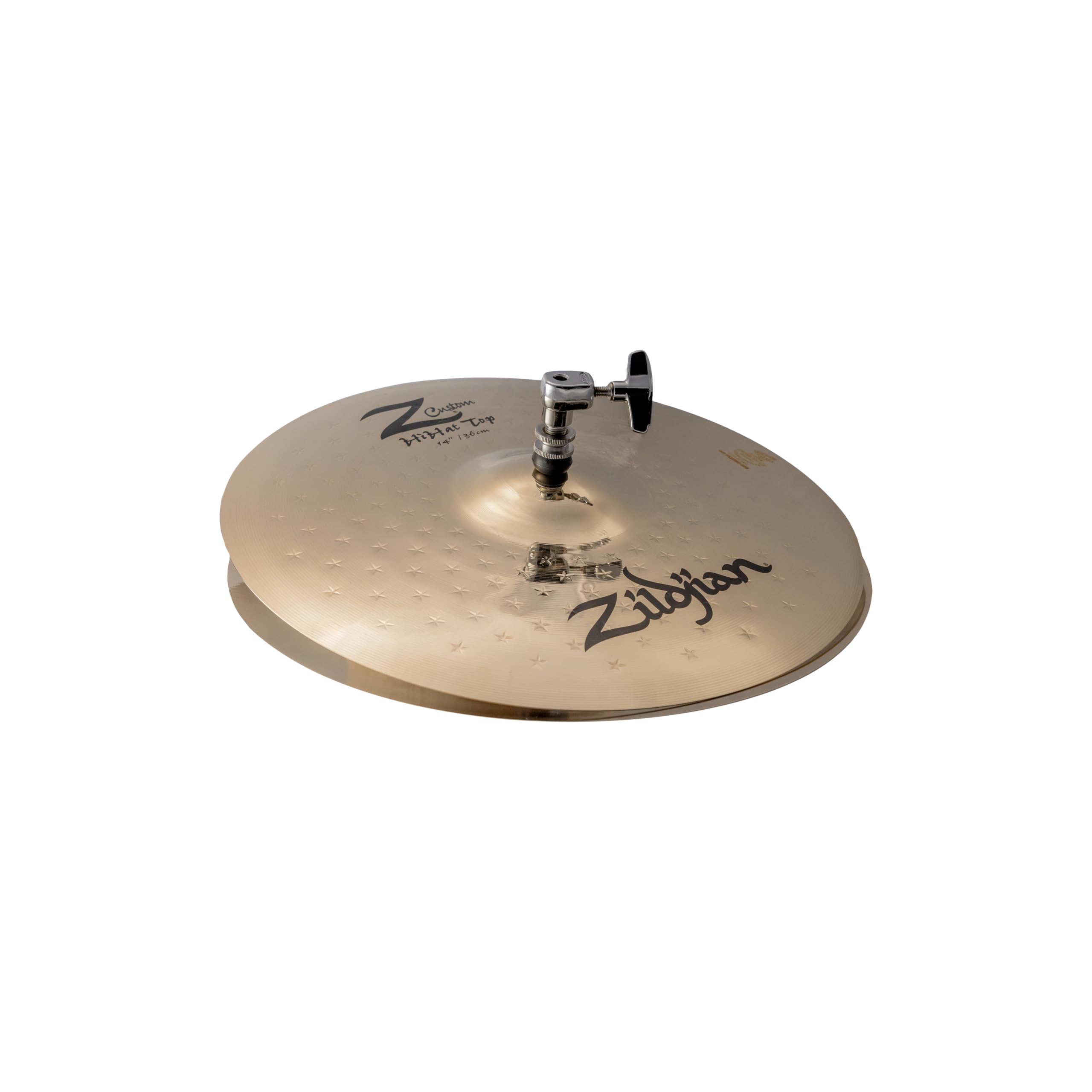 Zildjian Z Custom Standard Cymbal Set - Becken Set