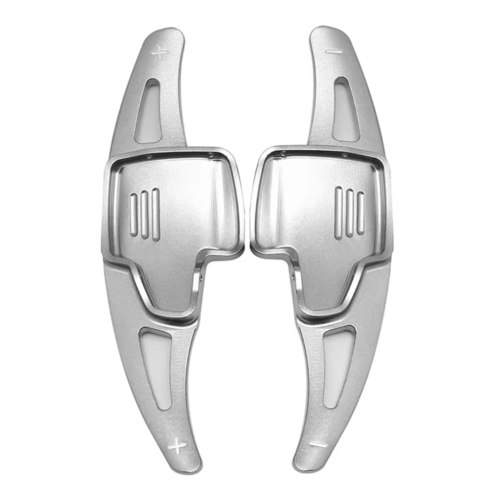 CFDEKOIB Gear Shift Paddles Compatible with for Escape 2020 for Ecosport 2018-2019 Steering Wheel Paddle Shifter Extension