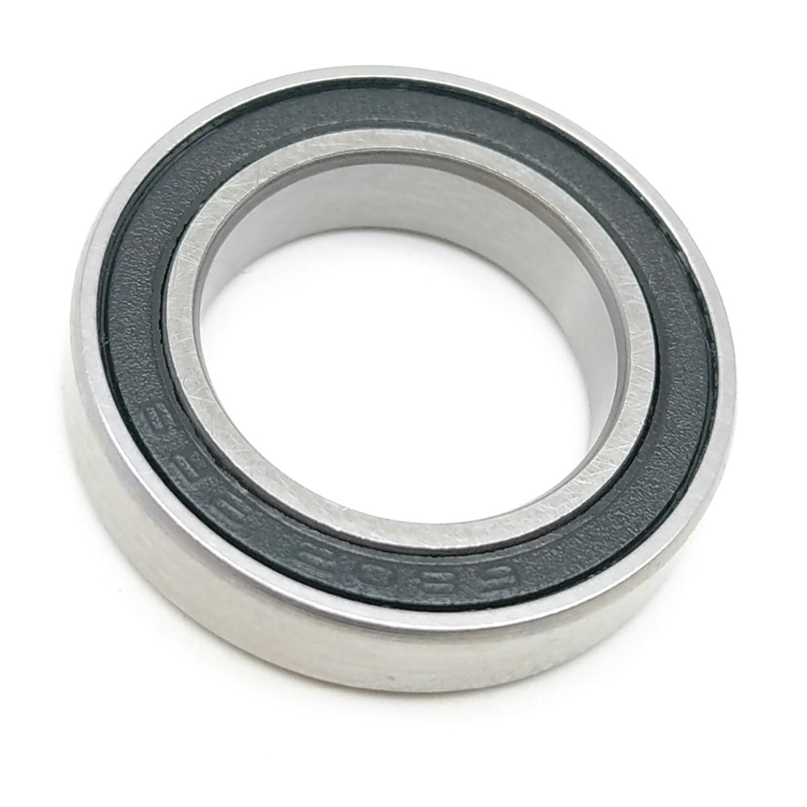 KWQNPHTRN 6802-2RS 61802-2RS1 6802 6802RS 6802RZ 15x24x5mm Sealed Ball Bearings Thin Section Deep Groove Ball Bearings 10Pcs