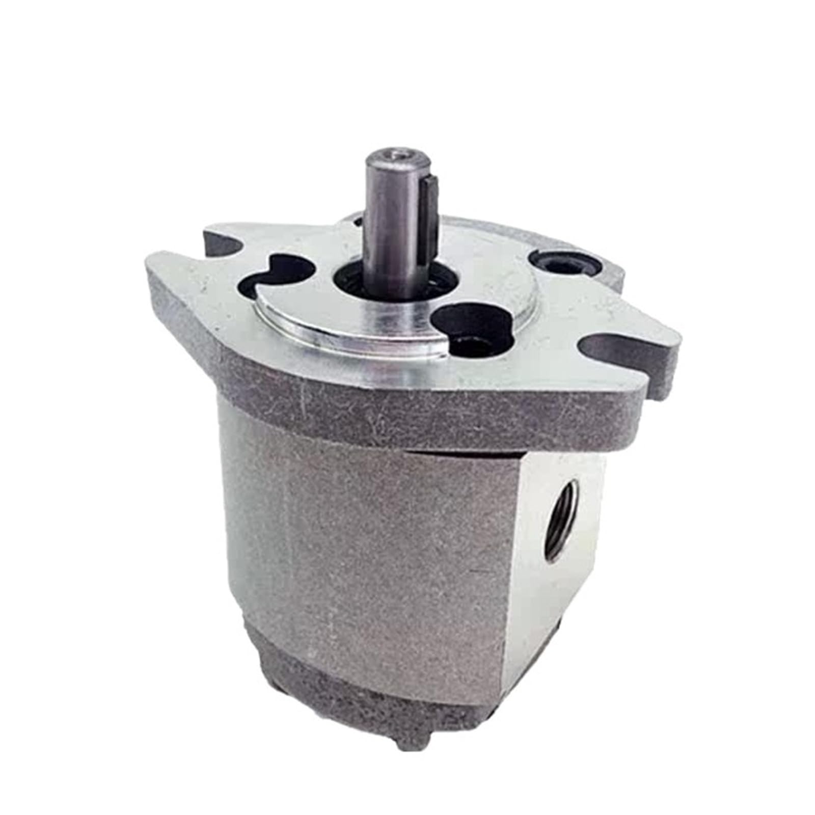 Zahnradpumpe HGP-1A-F4R F5R F2R F3R Ölpumpe F6R HGP-3A Hydraulikpumpe HGP-2A(HGP-1A-F3R)