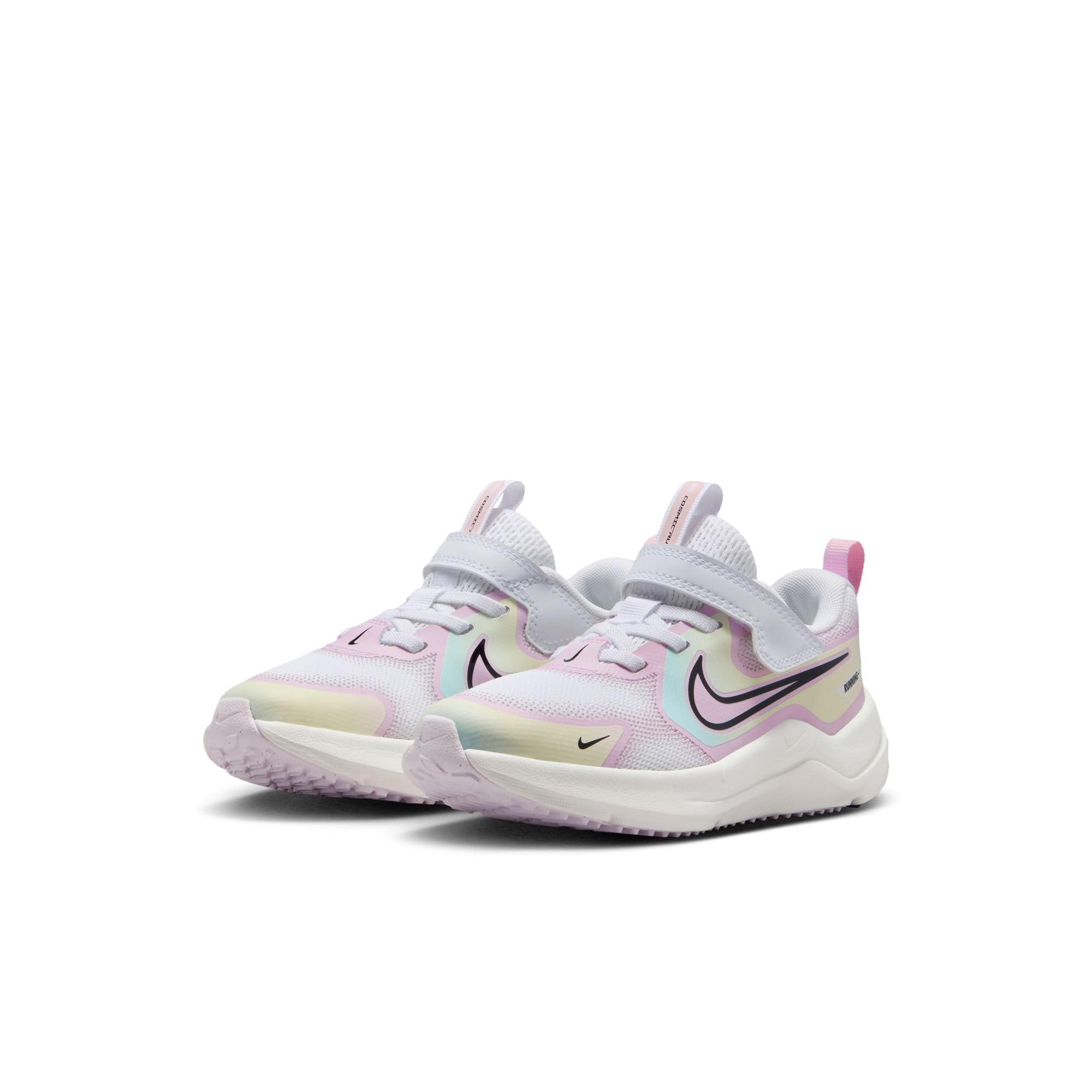 Nike Tenis unisex para correr Cosmic Runner Se Ps para niños
