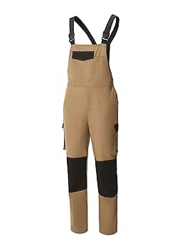 Amazon.com: UNIONWORKWEAR Bib Overalls Status - Anatomical