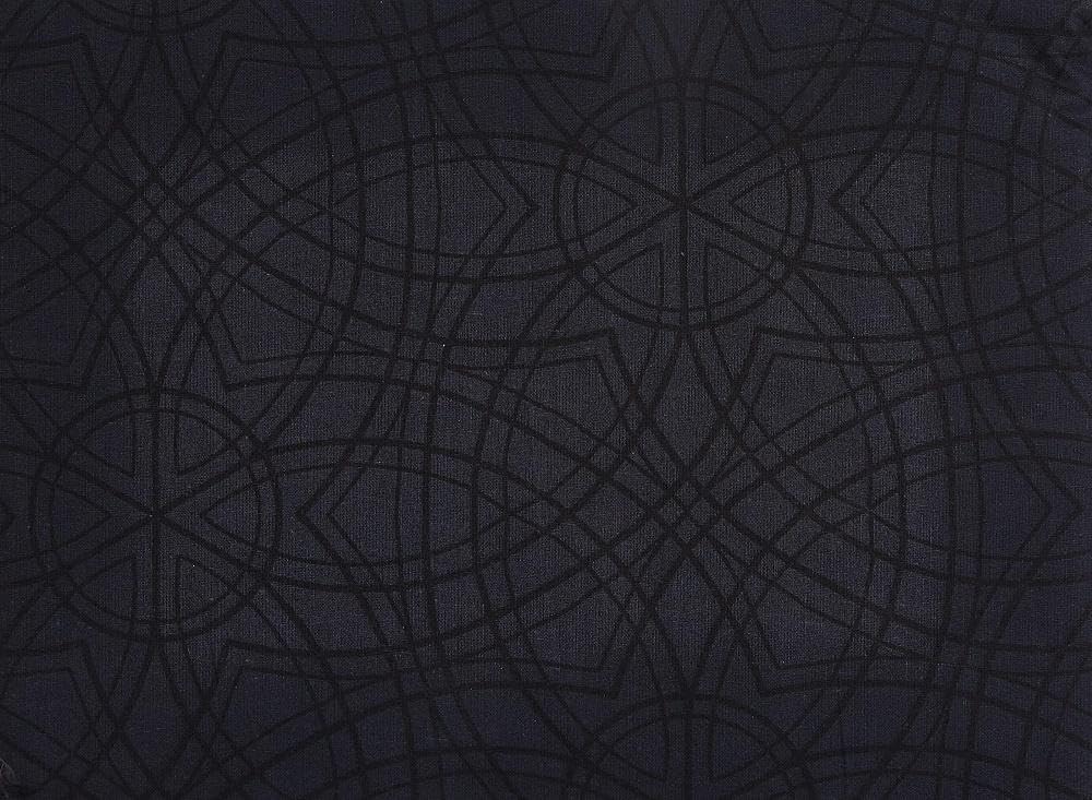 Douceur d'Intérieur, 3-częściowy zestaw pościeli (260 x 240 cm) Crazy Love, 100% bawełna