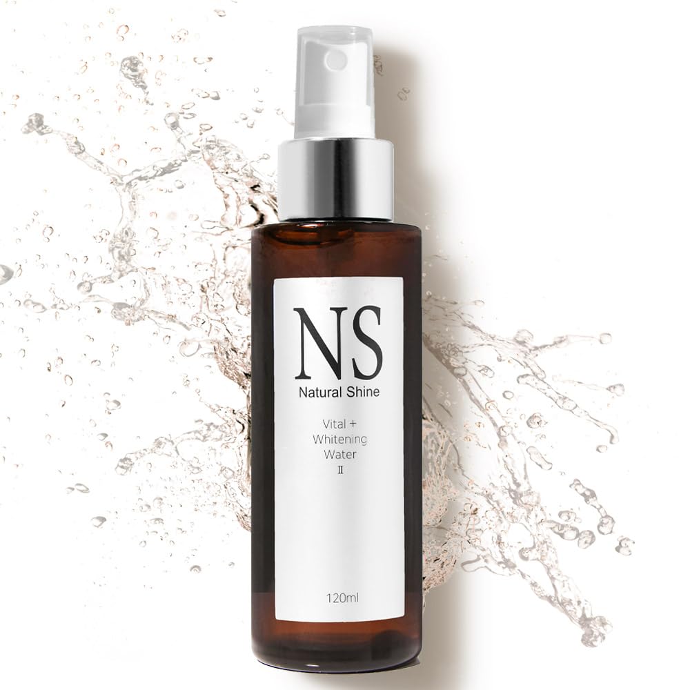 Vital Plus WaterⅡ 120ml