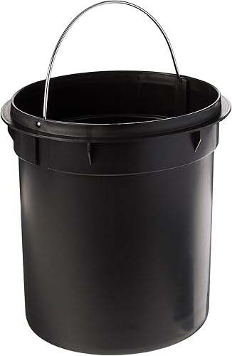 Miniatura 2 de Modful Papelera escalonada, gris