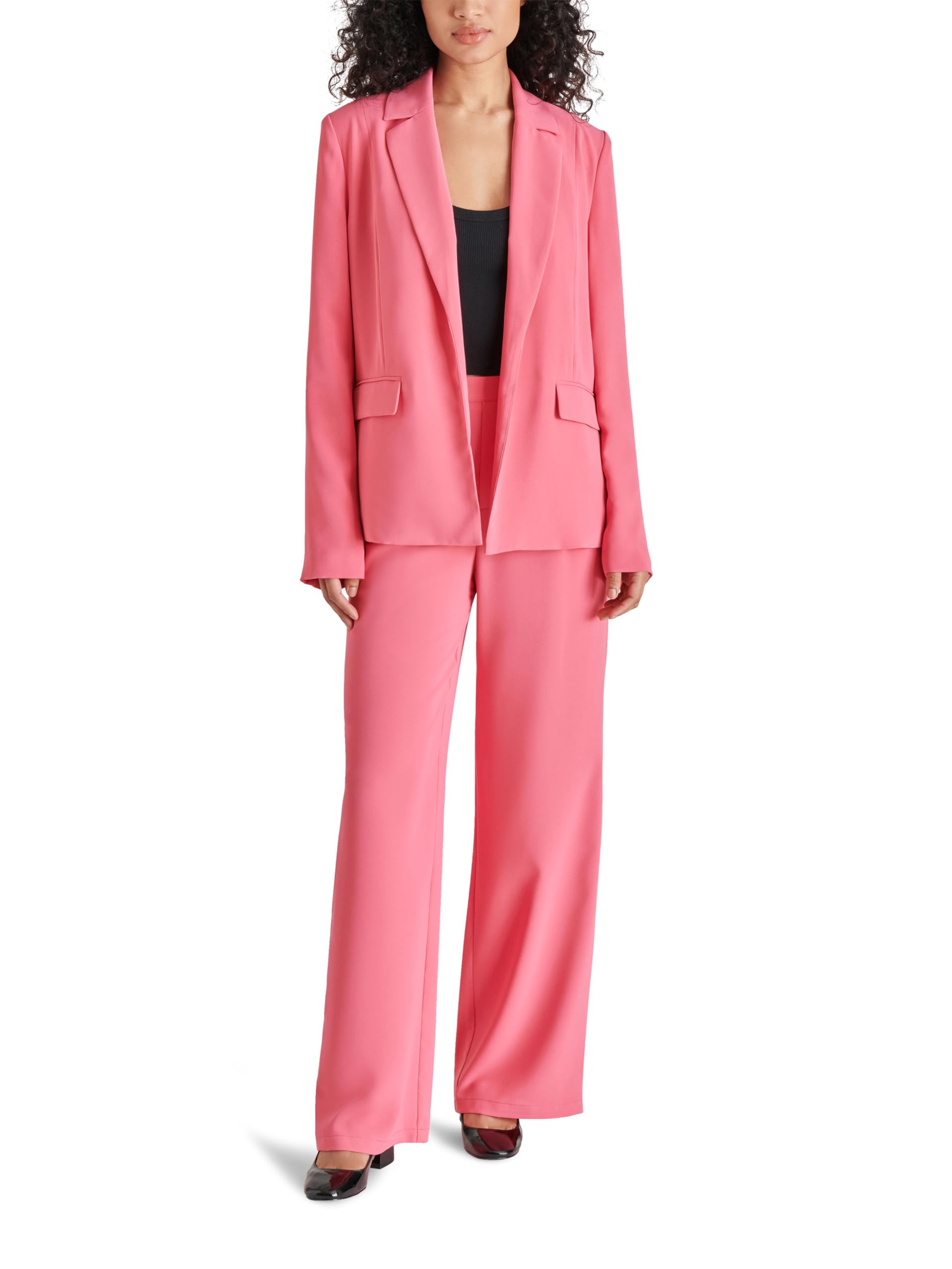 Steve Madden Womens Payton Pant