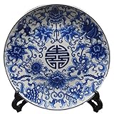 comprar platos de porcelana antiguos Esta colección muestra completamente la exquisita artesanía de la antigua China, que es de gran importancia para la colección.