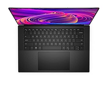 Amazon.com: Dell XPS 15 9510 (Latest Model) 15.6