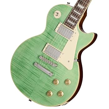 Epiphone Les Paul Standard 50s レスポール Epiphone Les Paul Standard 50s Vintage Sunburst エレキギター