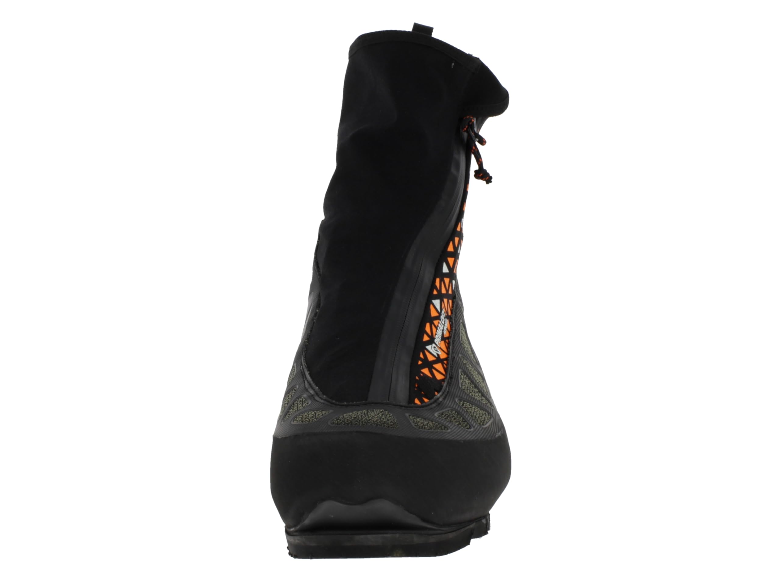 AKU Aurai DFS Evo GTX wasserdichte und steigeisenfeste Hochtourenschuhe für Hochtouren und Eisklettern