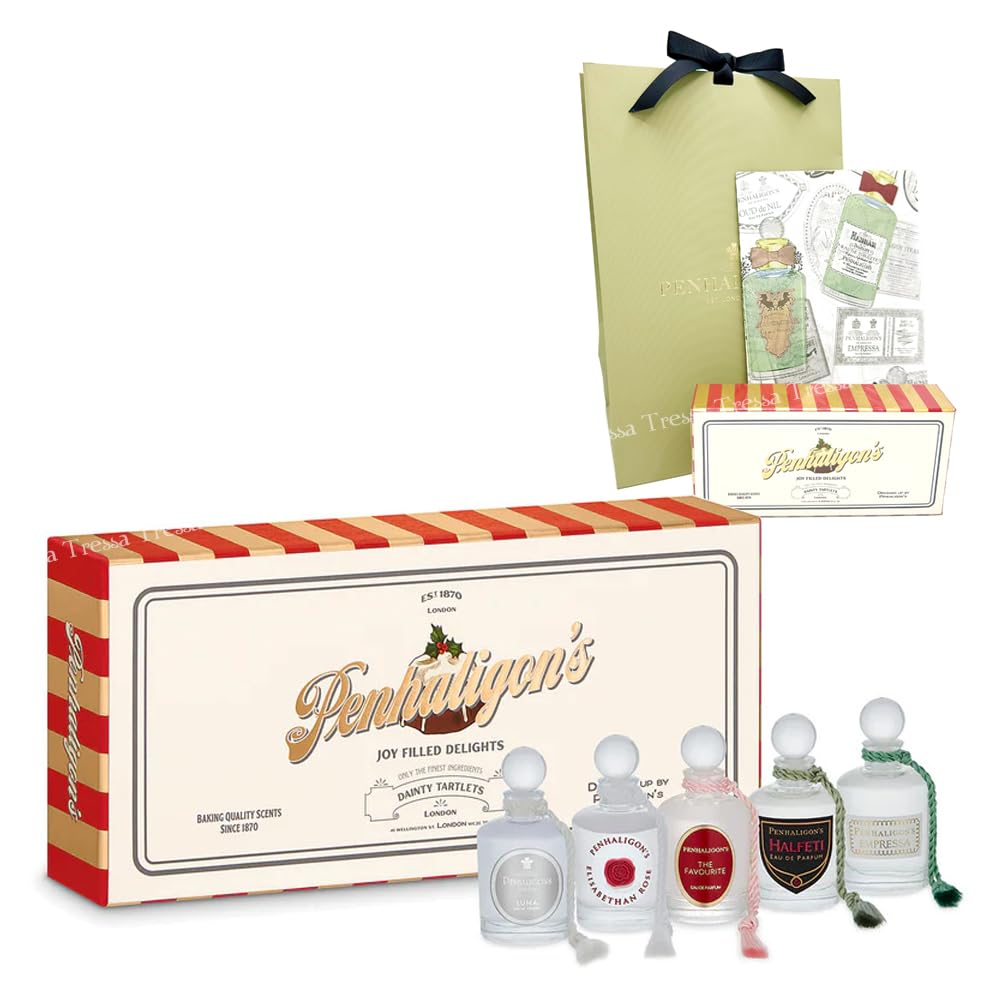 ペンハリガンギフトBOX