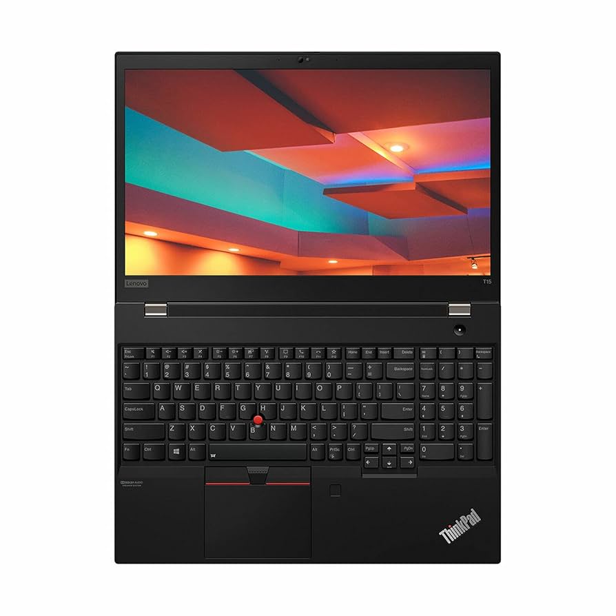 Windowsノート本体 Lenovo ThinkPad T15 Gen2 i7 32GB 512GB