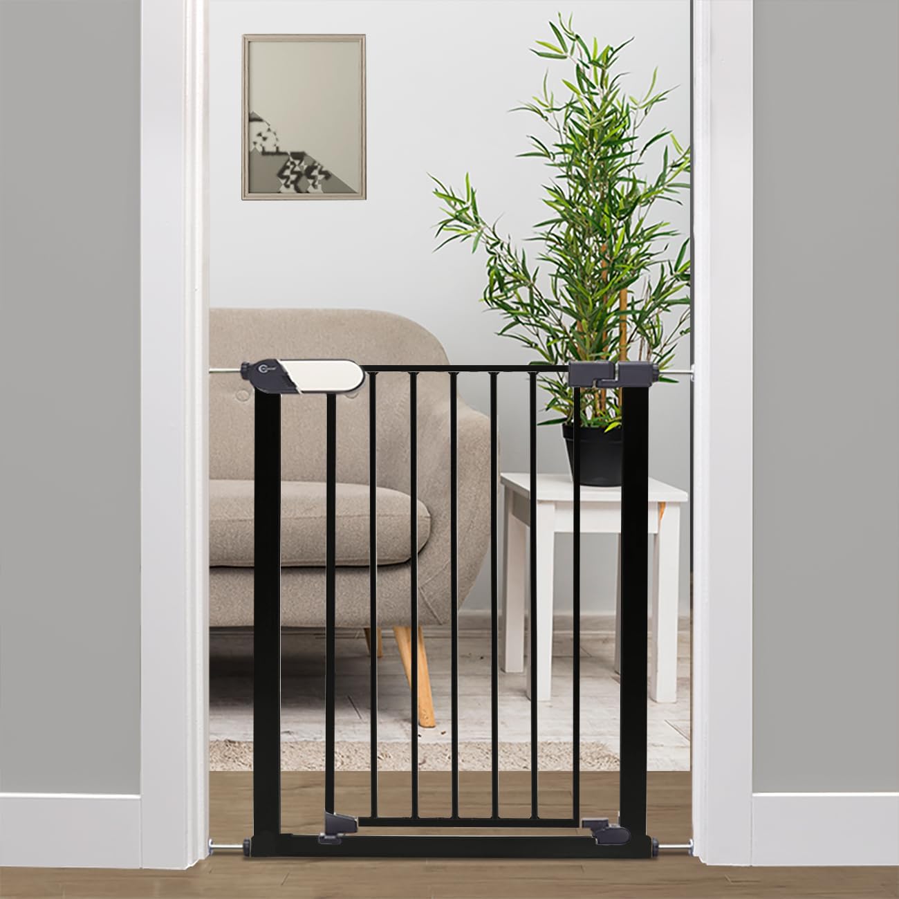 Callowesse Kemble Stair Gate