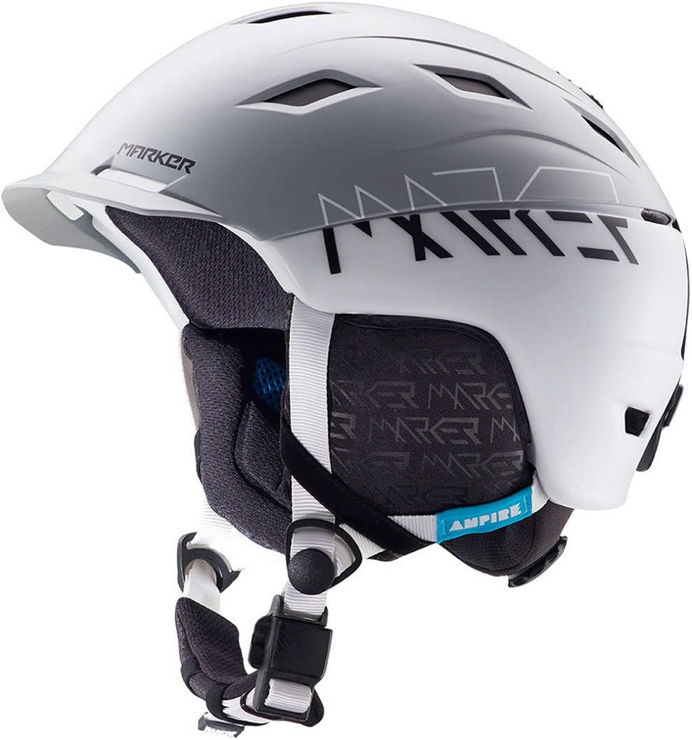 caschi da sci marker