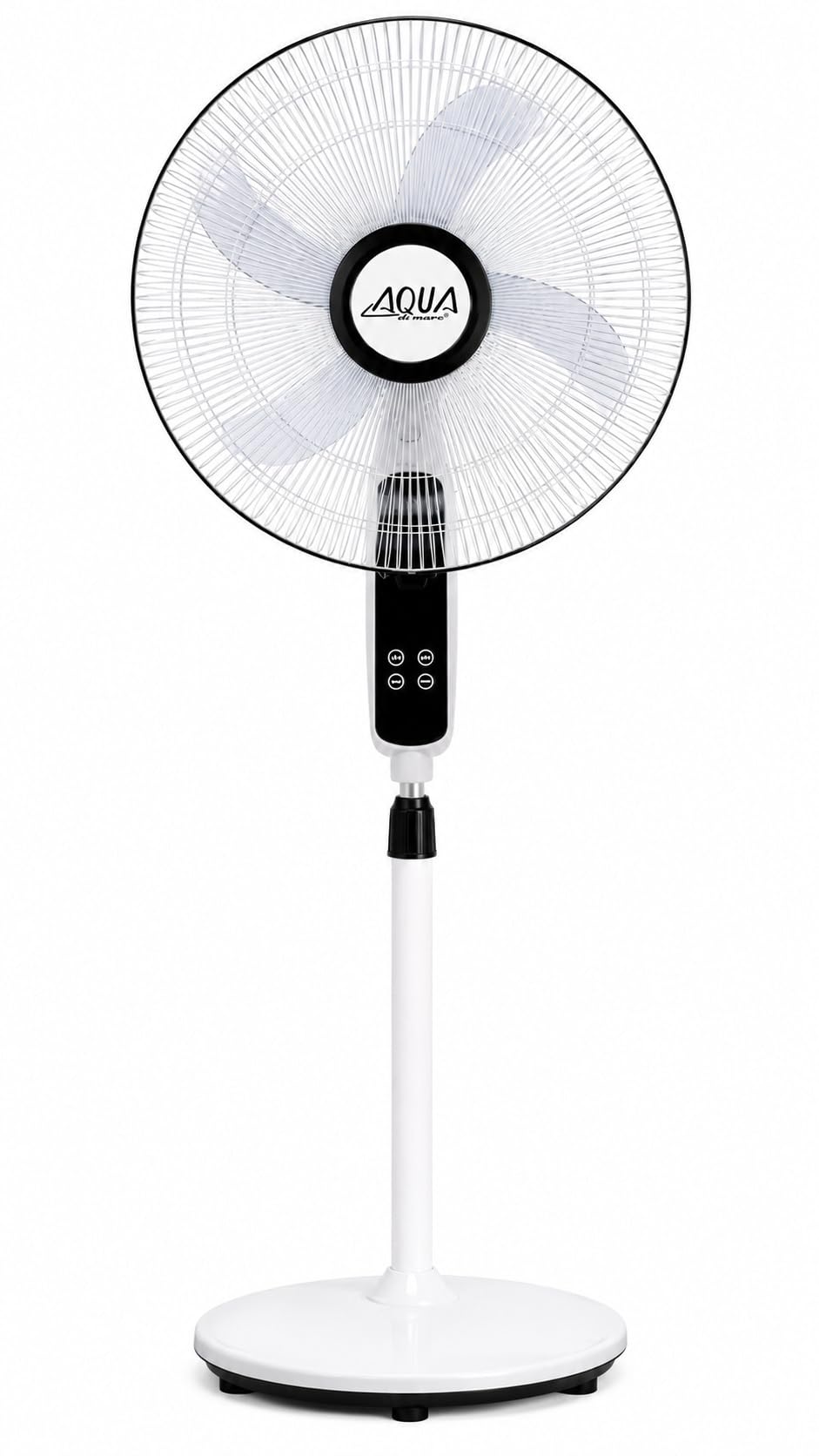 Aqua di mare Ventilador de Mando
