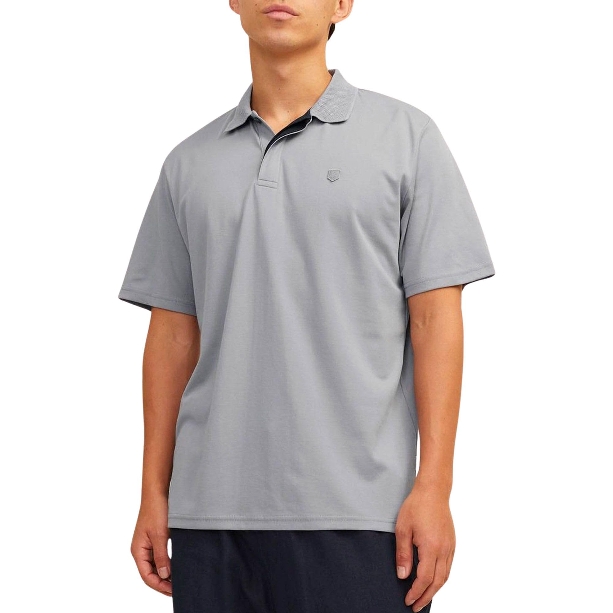 Jack & Jones Rodney Polo Shirt Men - M