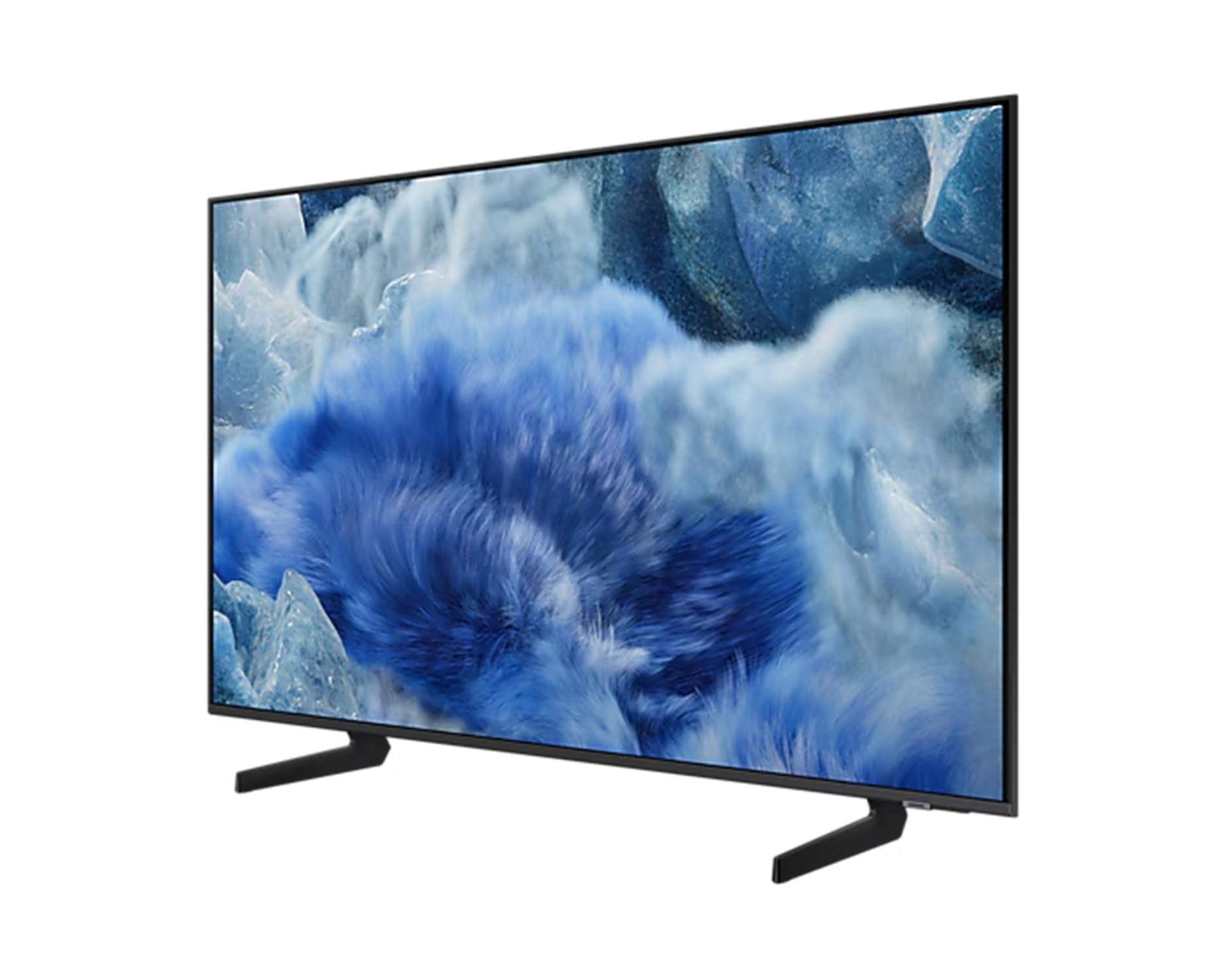 Samsung QE43Q8FAAUXZT TV 43" 4K Ultra HD, Smart TV, Wi-Fi, DVB-T2, Hevc Main 10