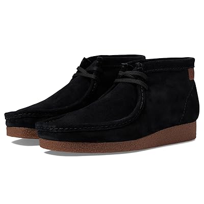 Clarks Shacre Boot Men