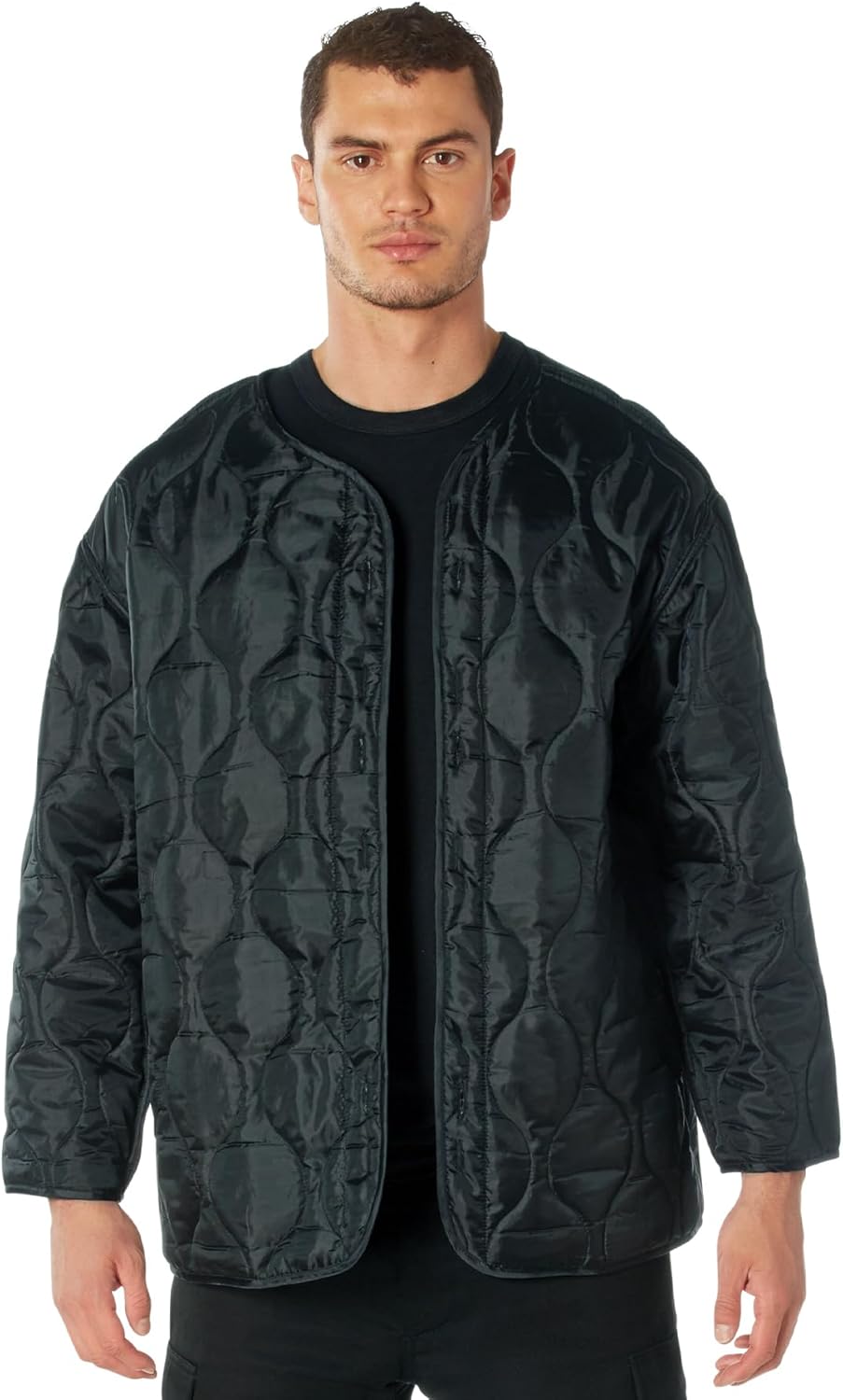 Rothco Field Jacket - All-Season Outdoor Weather Protection and Classic Style Coat