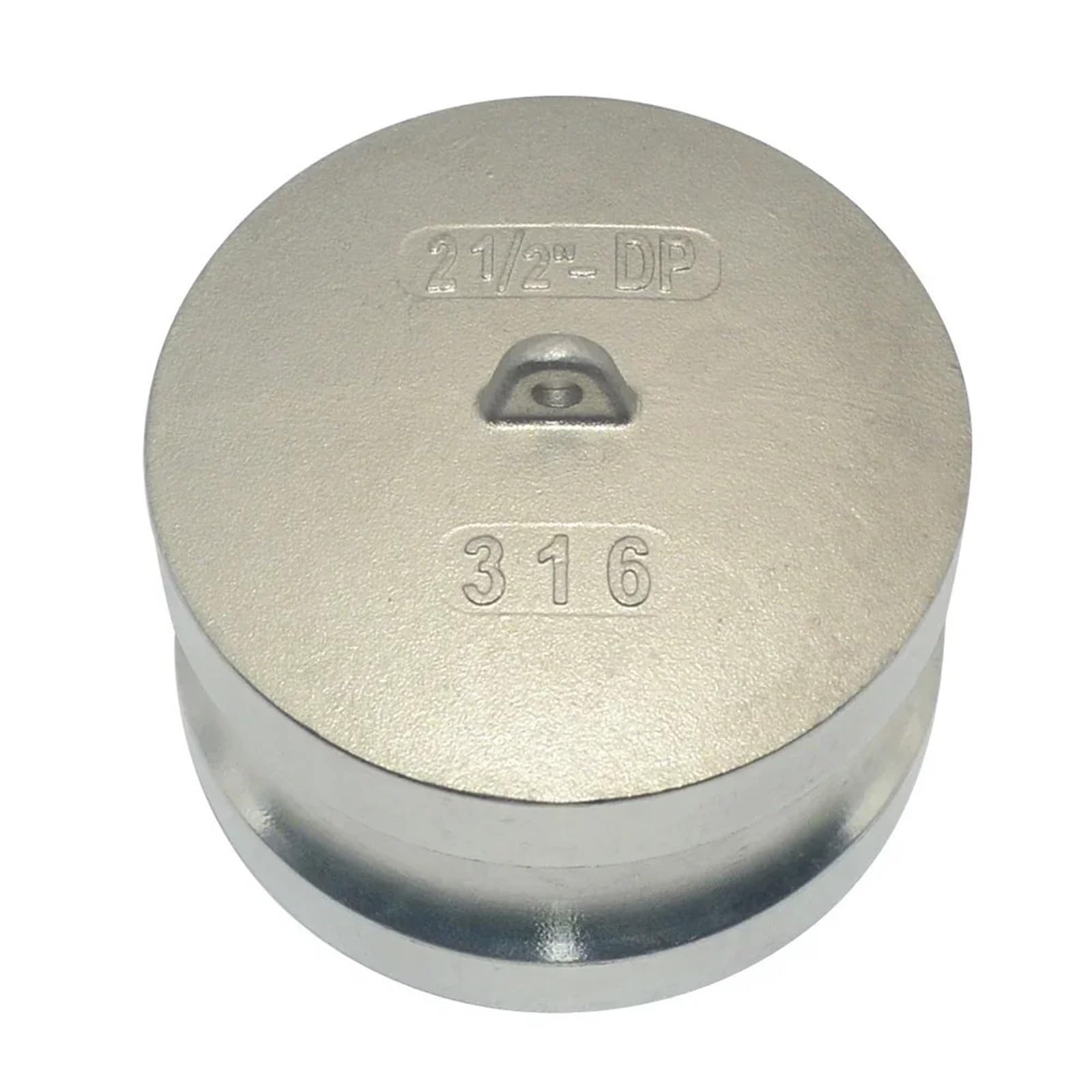 1/2" 3/4" 1" 2" 304 Stainless Stee Camlock Fitting for Hose Pumps Fittings(4")