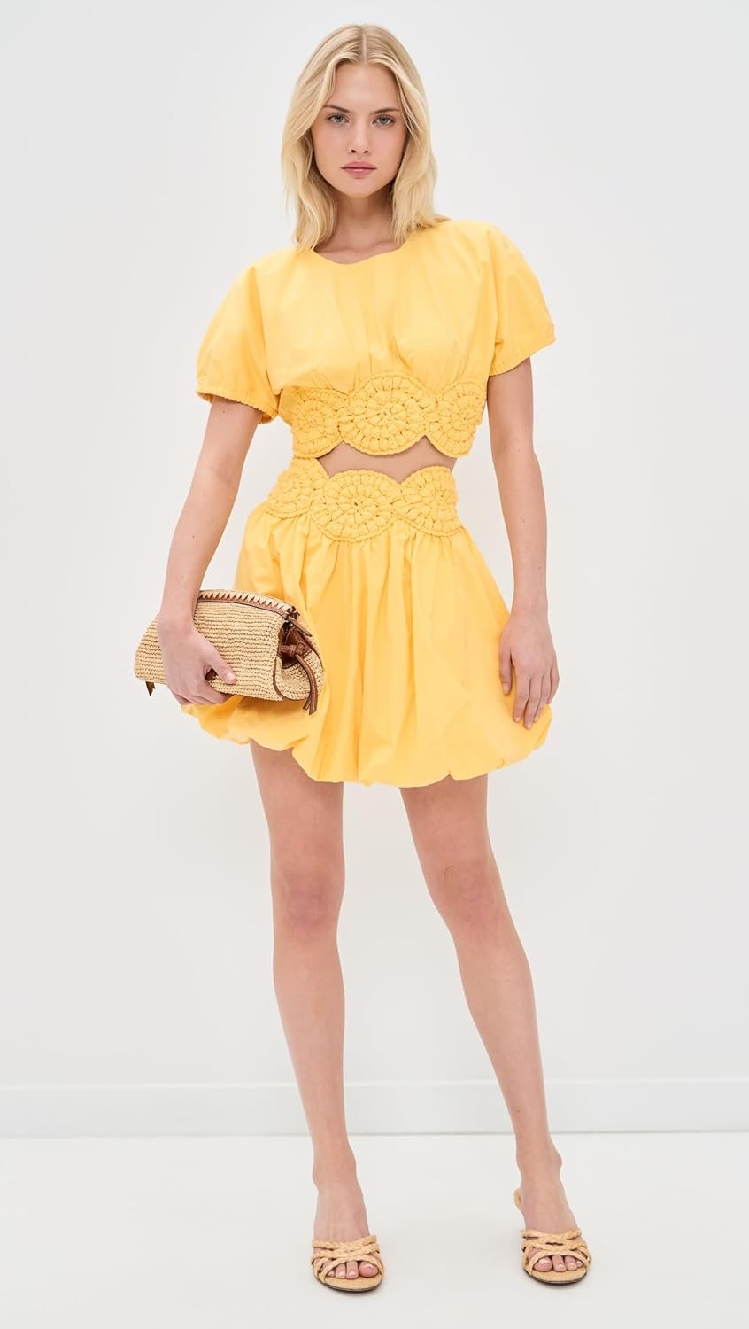 Women's Amara Top - Image 3