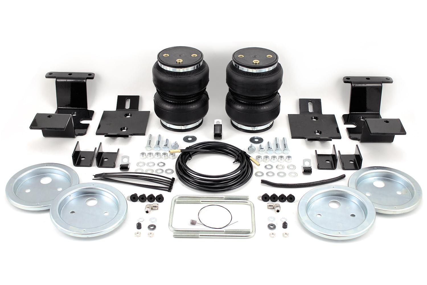 Air Lift LoadLifter 5000 Air Spring Kit for 2007-2018 Chevrolet 1500, 2007-2018 GMC 1500-57204