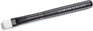 MēTIER - Cepillo delineador de ojos plano, fi...
