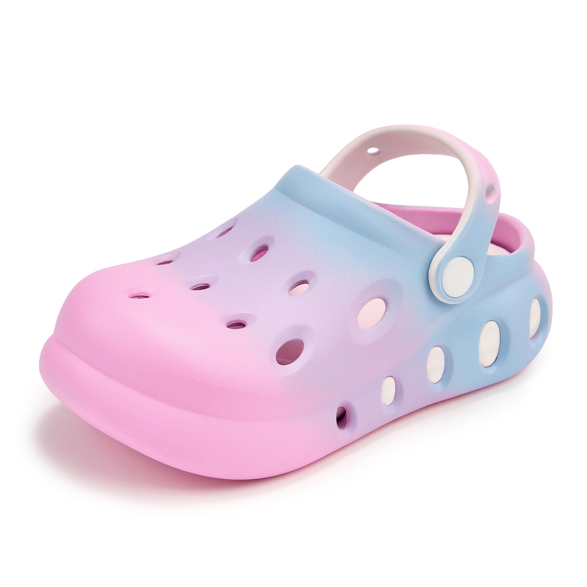 Garden Clogs for Girls Sandals Kids Water Shoes