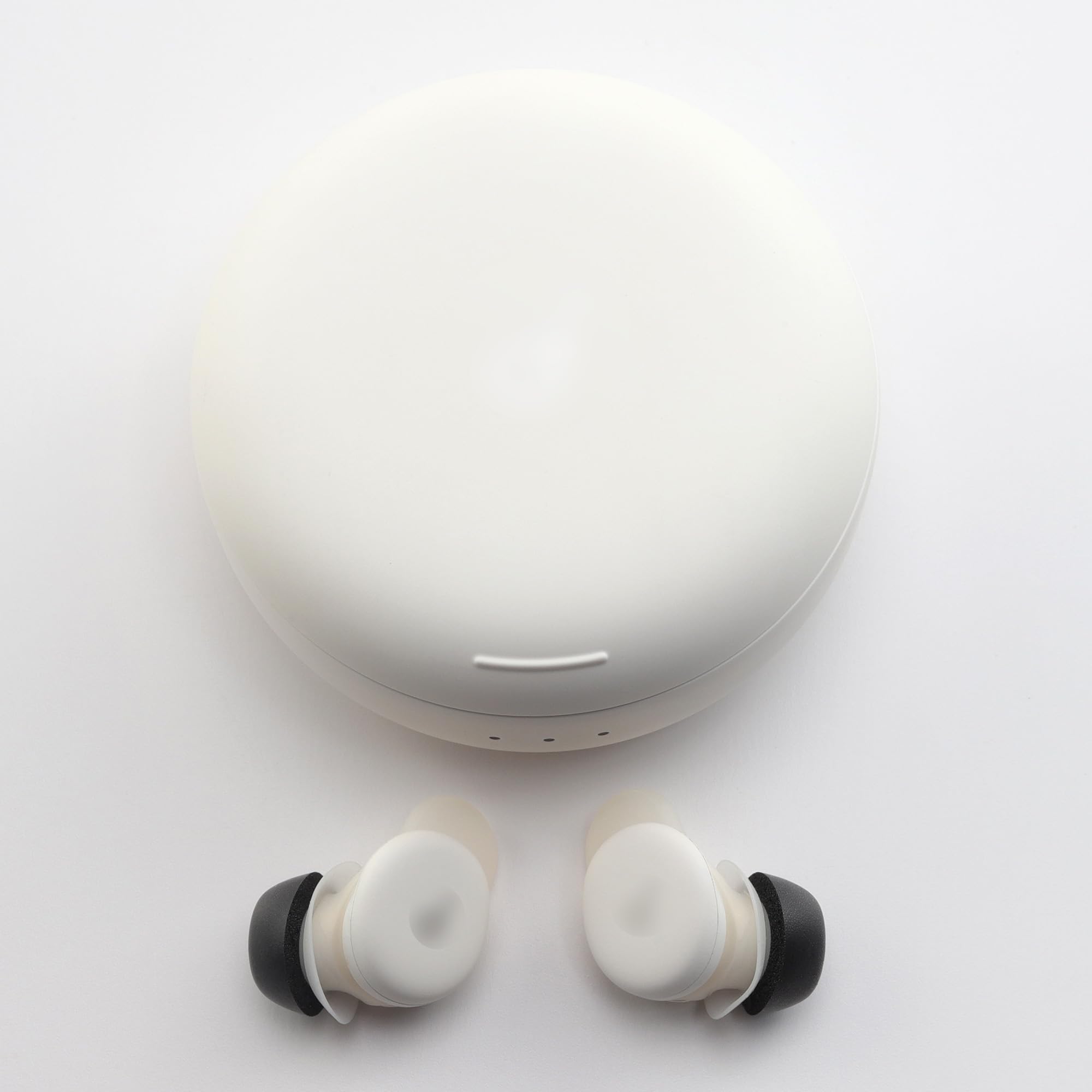 Amazon | NANLANFAN 交換用フォームイヤーチップ Soundcore Sleep A20