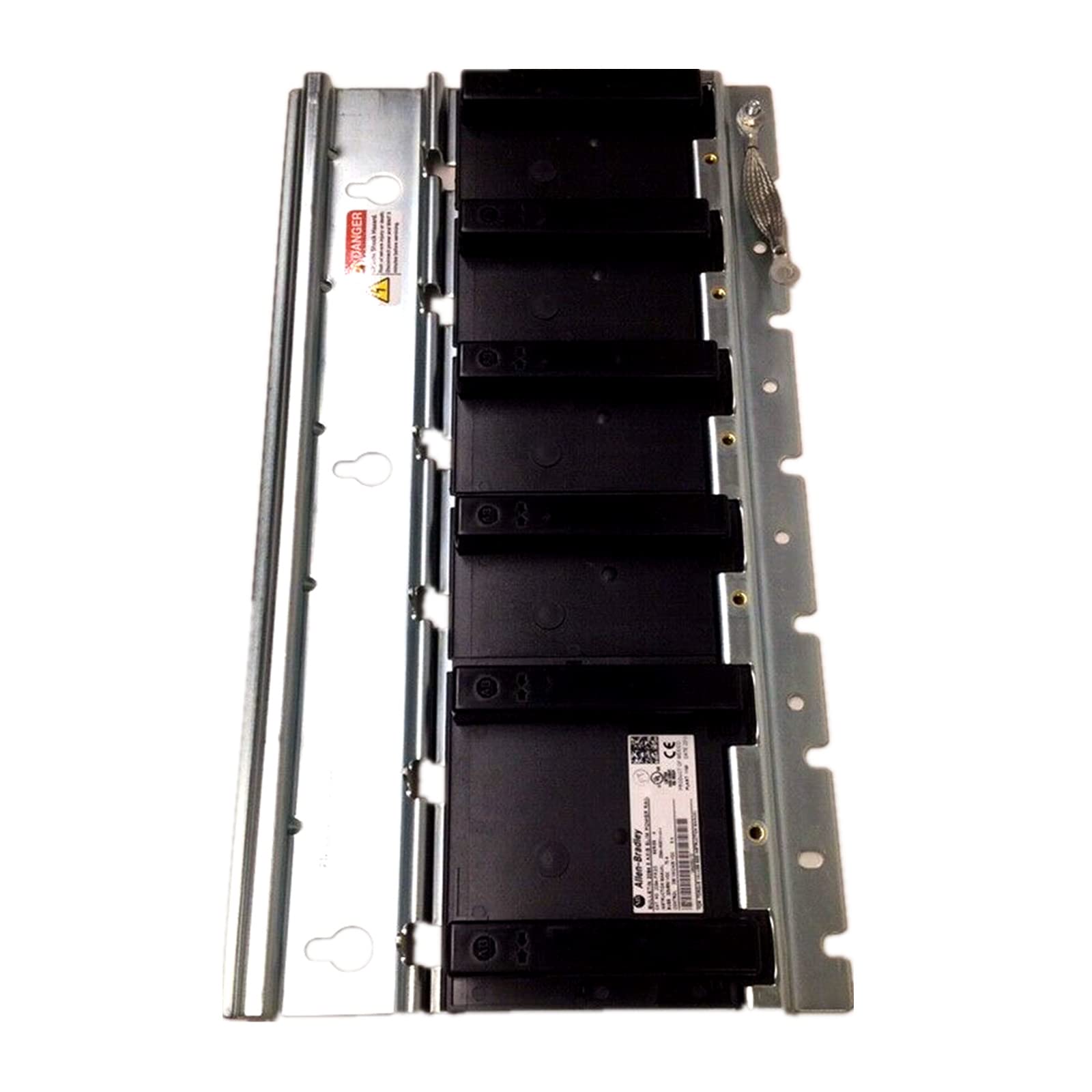 2094-PRS5 Slim Power Rail 5 Axis 2094-PRS5 Sealed in Box 1 Year Warranty Fast