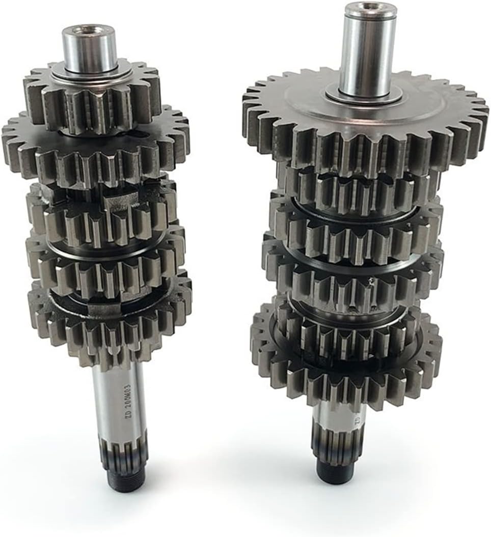 _Uras EG6 カウンターシャフト メインシャフト _Uras EG6 カウンター