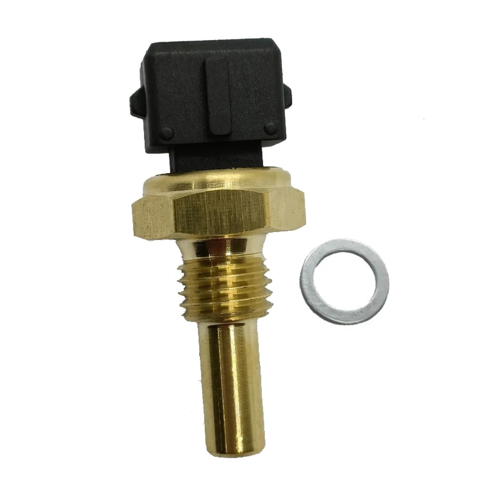 Sensor de temperatura anticongelante soluciona fallos de arranque Saab Land Rover ETC8496 6
