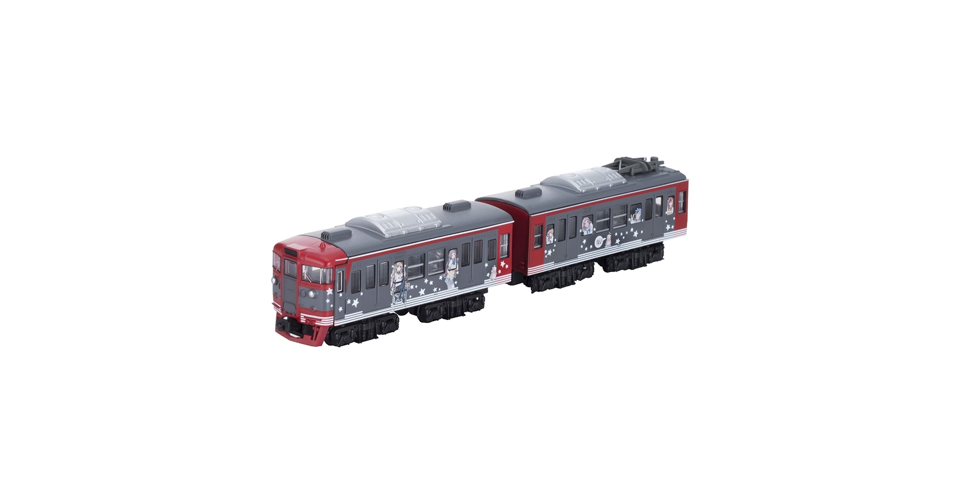 Amazon | Bトレインショーティー しなの鉄道115系・S2編成