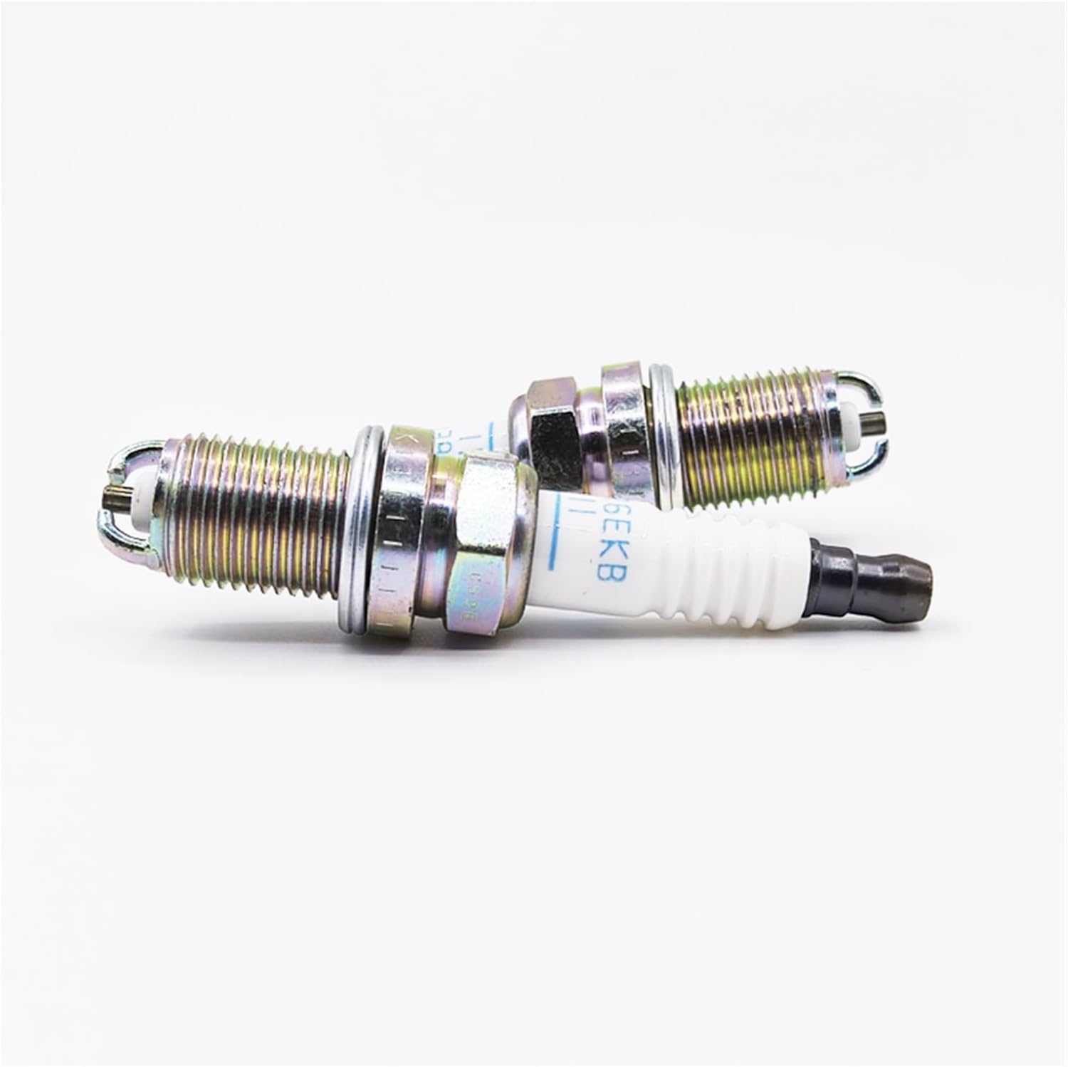 4 pieces/lot BKR6EKB-11 4198 iridium spark for BKR6EKB11-4198 auto parts