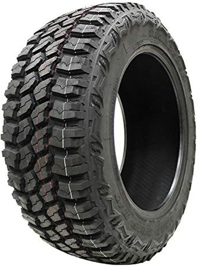 ThundererTires Trac Grip M/T R408 LT33/12.50R22 114Q