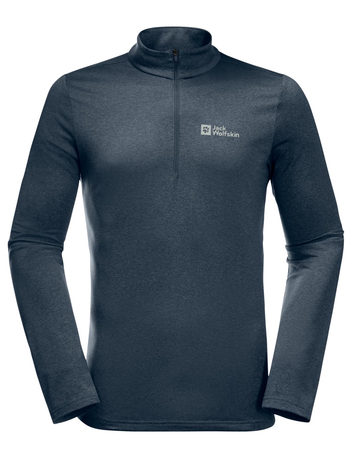Jack Wolfskin Męska bluza termiczna (1 opakowanie)