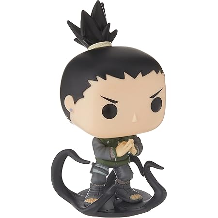 Amazon.com: POP! Animation: Naruto 