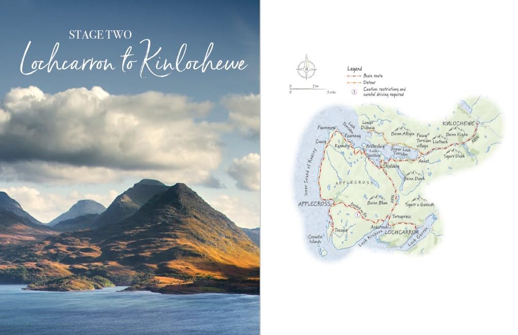 North Coast Journey: The Magic of Scotland’s Northern Highlands