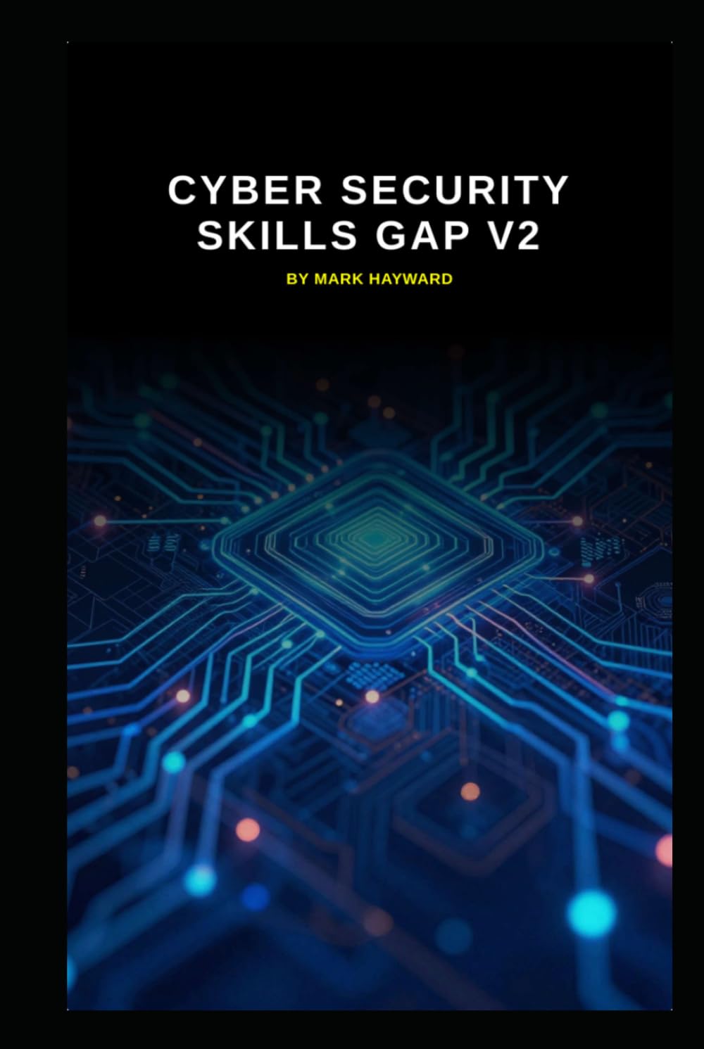 Cyber Security Skills Gap v2: Updated information from v1 (Series 2a)